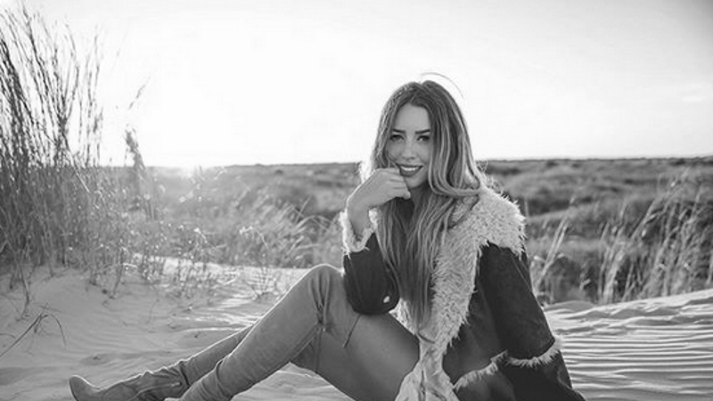 Kylie Rae Harris zginęła w drodze na kolejny koncert