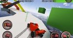 "Jet Car Stunts" dostępne w App Store