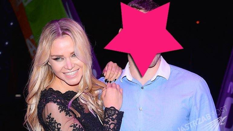 Ola Ciupa z chłopakiem na imprezie 4fun.tv