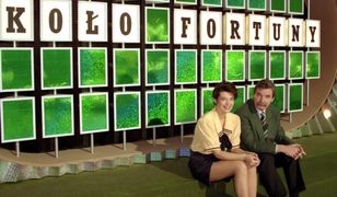 "Koło fortuny" wraca do TVP. Wiemy, kto może zastąpić legendarnego Pijanowskiego!