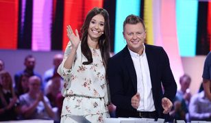 Izabella Krzan ma wysoko postawioną poprzeczkę. "Magda Masny to legenda"