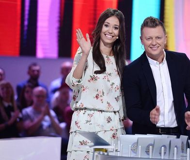 Izabella Krzan ma wysoko postawioną poprzeczkę. "Magda Masny to legenda"