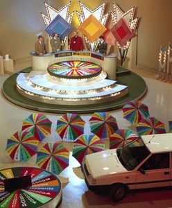 Istotne zmiany w "Kole fortuny". Niewiele zostanie z kultowego teleturnieju