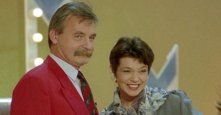 Co się stało z Magdą Masny? Pamiętacie uroczą asystentkę z "Koła fortuny"?