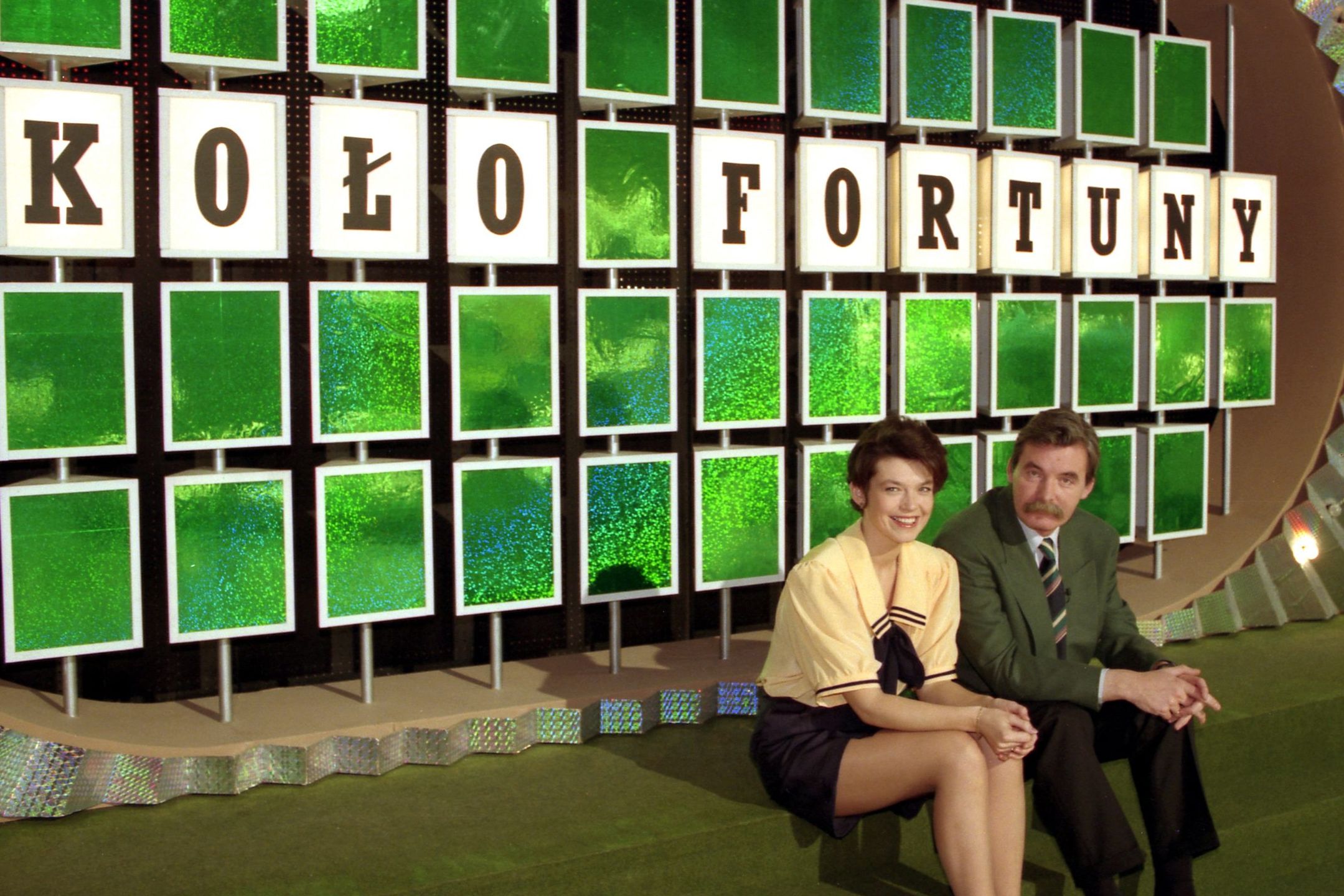 "Koło fortuny"