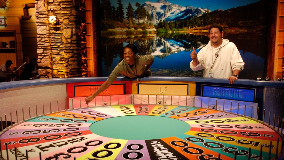 "Wheel of Fortune" zdobyło popularność na całym świecie. W Polsce od 1992 r. mamy "Koło fortuny"