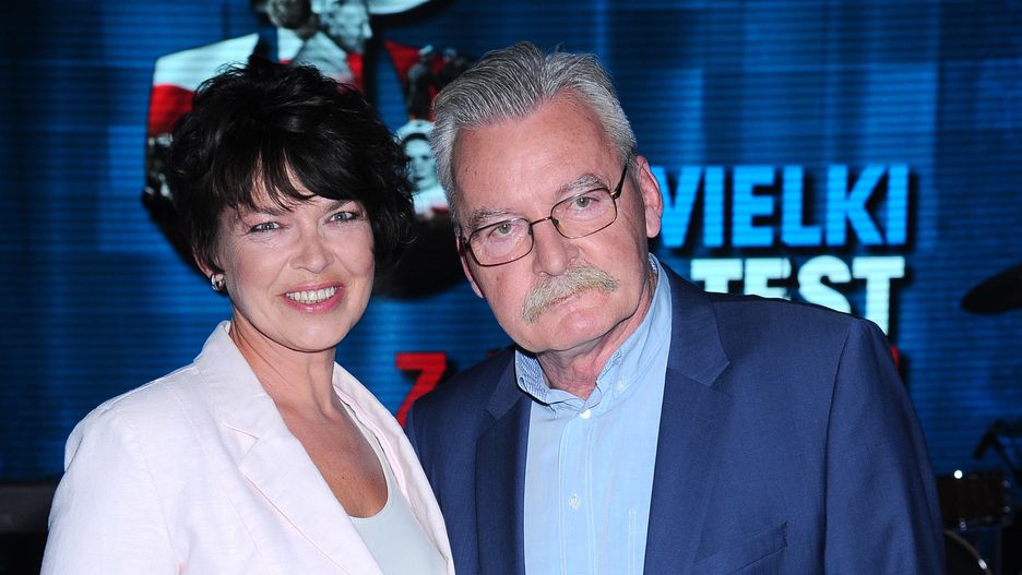 "Magda, pocałuj pana". Co dziś robi Magda Masny