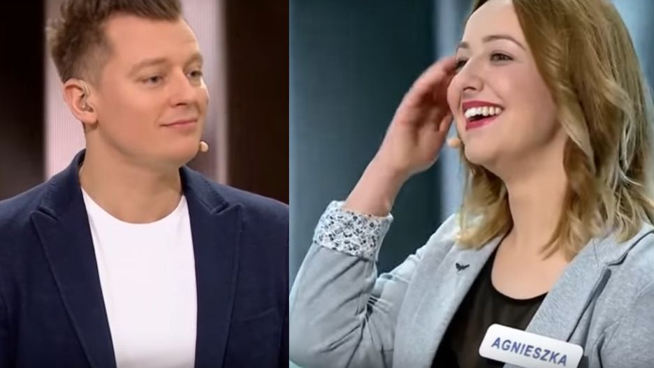 Wpadka w teleturnieju TVP