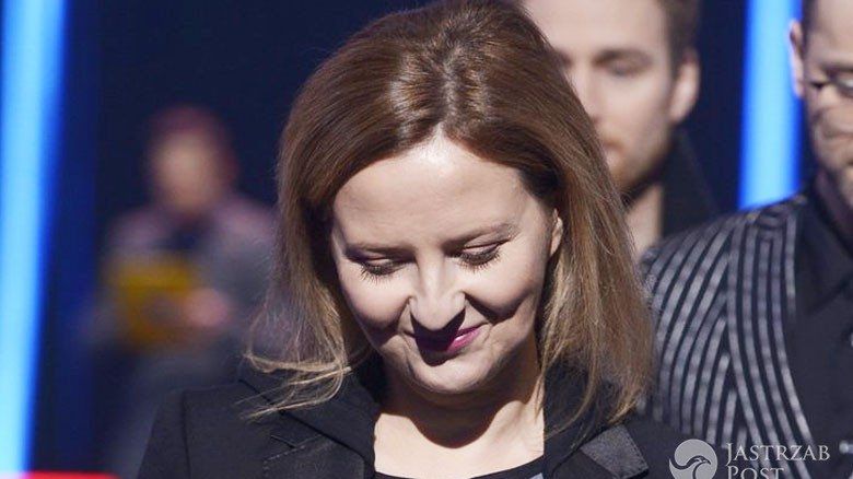 Izabela Kuna o pracy w korporacji