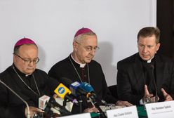 Bruncz: "Biskupi mogą odetchnąć. Gość z Watykanu krzywdy im nie zrobił" (Opinia)