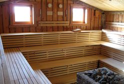 Sauna okazała się śmiertelną pułapką. Dwie kobiety zmarły po tym, jak urwała się klamka