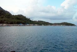 Zmiany na mapach. Jest nowe morze