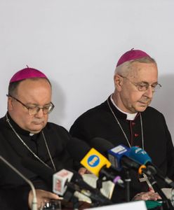 Bruncz: "Biskupi mogą odetchnąć. Gość z Watykanu krzywdy im nie zrobił" (Opinia)