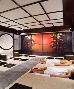 Sauna Ganbanyoku – 60 minut i 1200 kalorii mniej! Poznaj efekty Ganbanyoku dla zdrowia