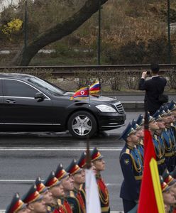 "Skąd dyktator ma nasze samochody?" zastanawia się koncern