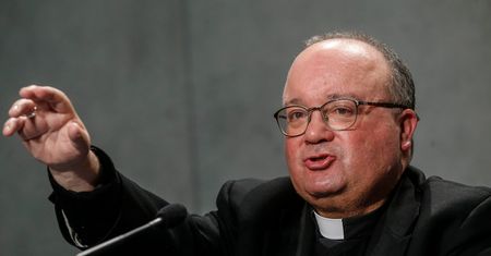 Papieski "tropiciel pedofilów" jest w Polsce. Rewolucji w Kościele jednak nie będzie