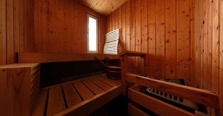 Solarium i sauna w sądzie. Prokuratura sprawdza wydatki