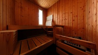 Solarium i sauna w sądzie. Prokuratura sprawdza wydatki