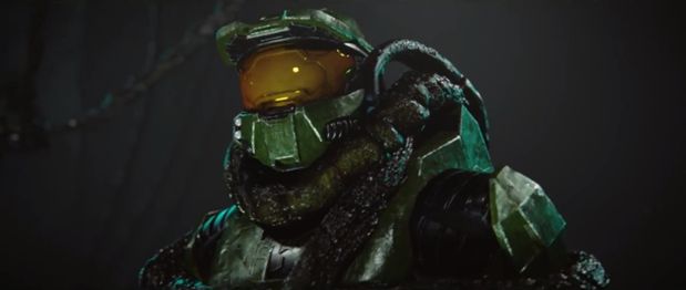 Halo 5? Nie, tak dobrze będą wyglądać filmiki w odświeżonym Halo 2