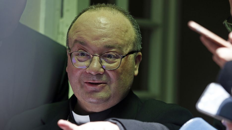 Abp Charles Scicluna