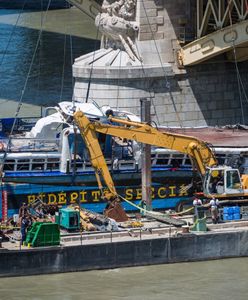 Katastrofa na Dunaju. Kapitan statku może zostać zwolniony za kaucją