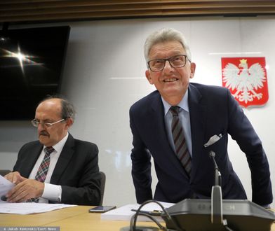 PiS wycofa się z Piotrowicza? Znamy tajny plan partii