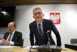 PiS wycofa się z Piotrowicza? Znamy tajny plan partii