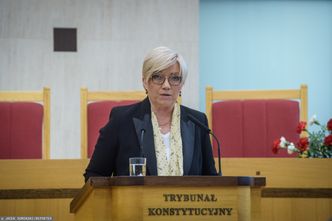 Trybunał Konstytucyjny pracuje na zwolnionych obrotach. A państwo za to płaci