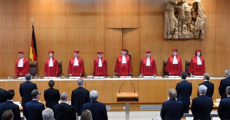 Niemcy chcą być wzorem dla Polski. Jeśli chodzi o Trybunał Konstytucyjny