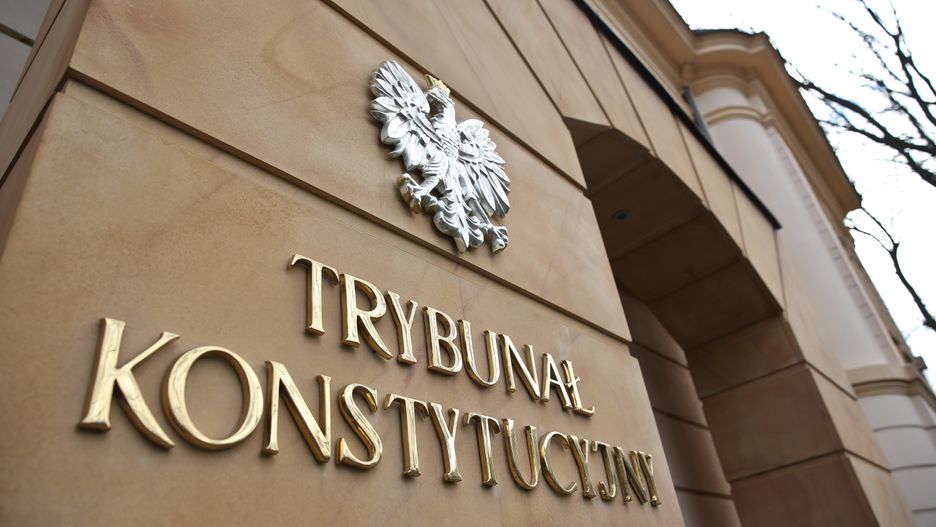 Biuro Trybunału Konstytucyjnego reaguje na publikację prasową "Gazety Wyborczej"