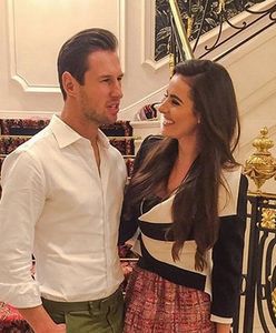 Grzegorz Krychowiak pokazał romantyczne zdjęcie. Świętuje 8. rocznicę związku z ukochaną