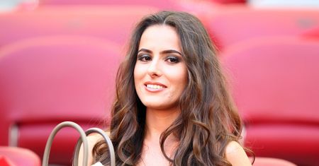 Seksowna Celia Jaunat kusi ciałem na Bora Bora! Krychowiak ma na co popatrzeć