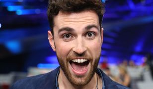 Duncan Laurence pokazał fotkę sprzed lat. Zwycięzca Eurowizji był otyłym nastolatkiem