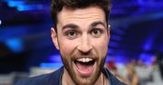 Duncan Laurence pokazał fotkę sprzed lat. Zwycięzca Eurowizji był otyłym nastolatkiem