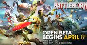 Rozchodniaczek: Beta Battleborn już czeka, Bladebound też, a Fear Effect może powrócić