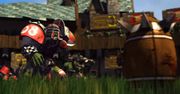 Blood Bowl: Kerrunch szybkim krokiem zmierza na smartfony i tablety