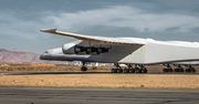 Stratolaunch. Największy samolot świata może nie polecieć