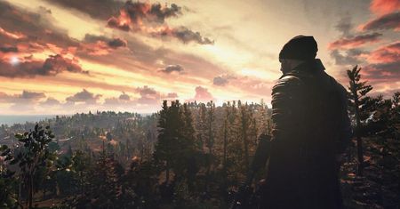 PlayerUnknown's Battlegrounds dopięło swego. Gra jest już bardziej popularna od Doty 2