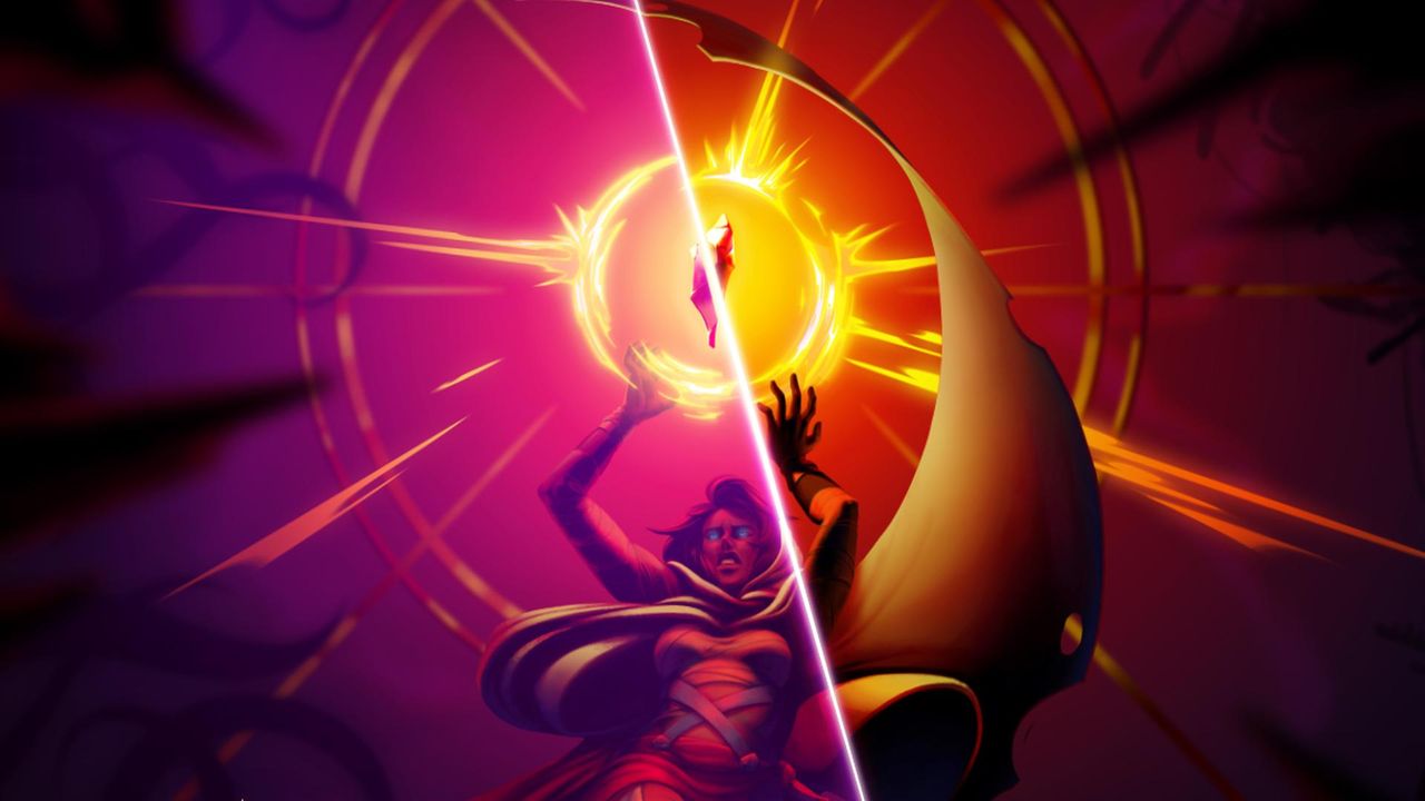 Sundered - recenzja. Tak piękna, tak pusta