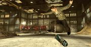 Tony Hawk w nowej grze? "Na pewno nie stworzy jej Activision"