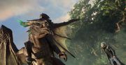 Słuchawki na uszach, elektroniczna muza, smoki i fantasy. Scalebound to kolejne szaleństwo Platinum Games