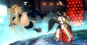Dead or Alive 5: Last Round dostanie sieciowego multiplayera w ciągu trzech miesięcy