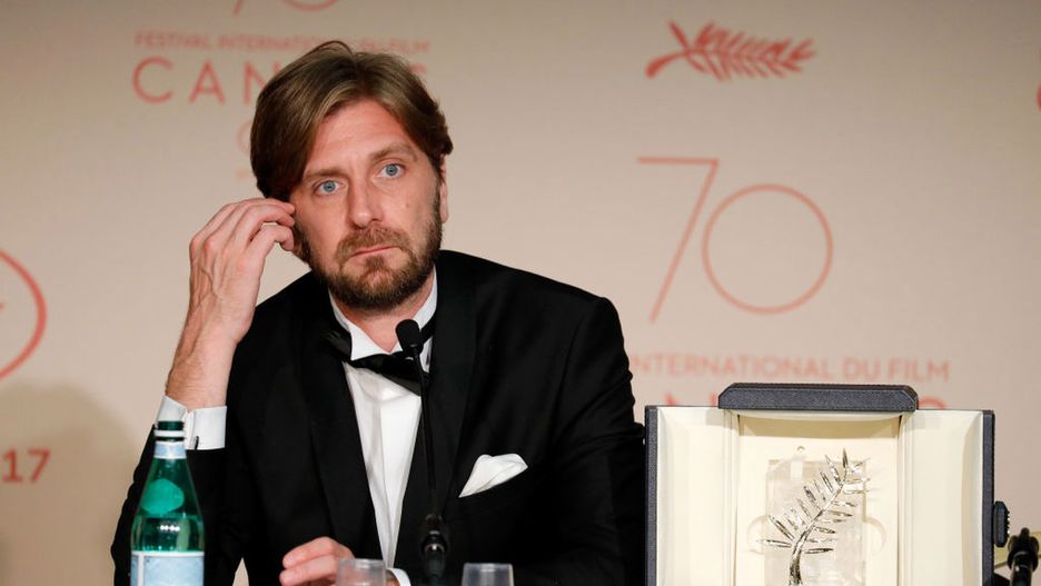 Ruben Östlund