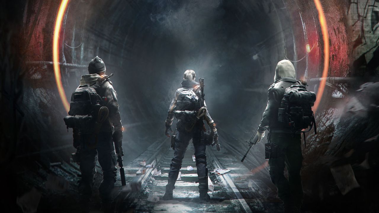 Nie graliście jeszcze w The Division? To jesteście w mniejszości