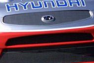 Hyundai buduje