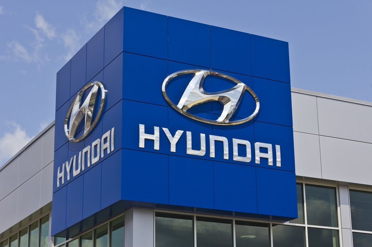 Hyundai zatrudnia inżyniera NASA. Dr Jaiwon Shin będzie projektował latające samochody