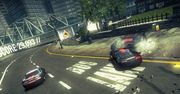 Twórcy Ridge Racer: Unbounded wiedzą czym jest kontrolowany poślizg