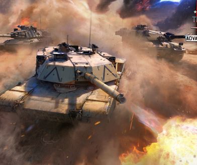War Thunder przechodzi na silnik Dagor 5.0 z ulepszoną grafiką i dźwiękami