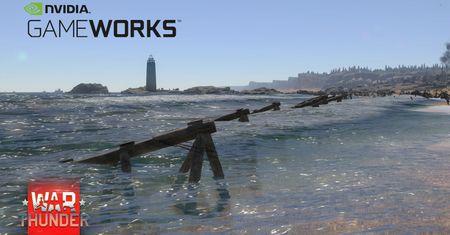 War Thunder wypięknieje i wzmocni realizm