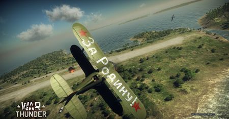W ciągu roku w War Thunder zagrało pięć milionów graczy